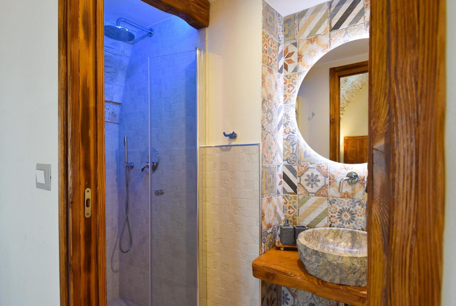 Pietra Antica, Old Town Bnb, Apartment Martina Franca Exterior foto