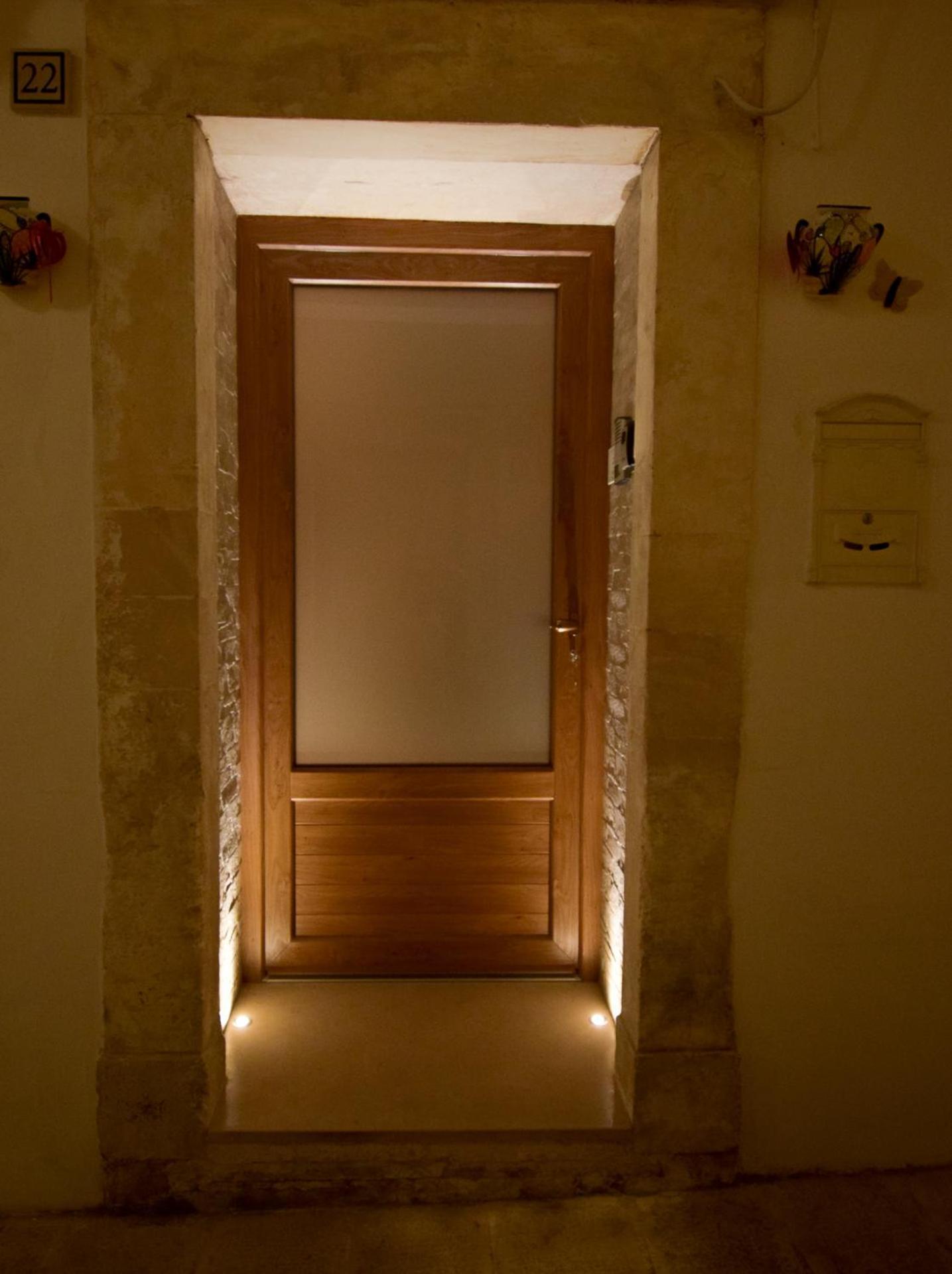 Pietra Antica, Old Town Bnb, Apartment Martina Franca Exterior foto