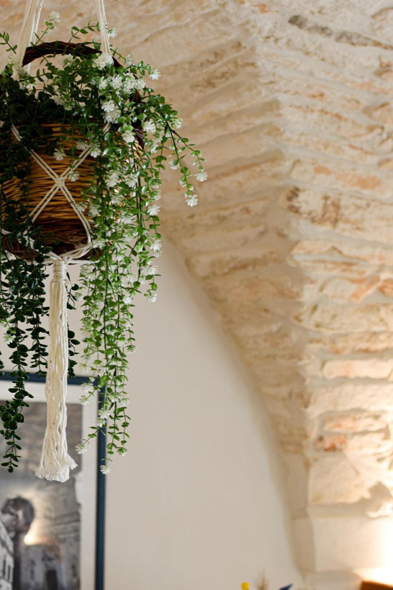 Pietra Antica, Old Town Bnb, Apartment Martina Franca Exterior foto